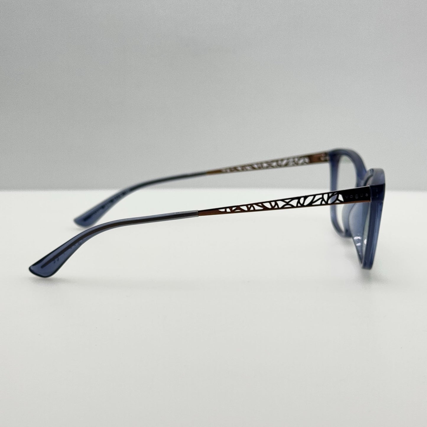 Vogue Eyeglasses Eye Glasses Frames VO 5285 2762 51-16-140