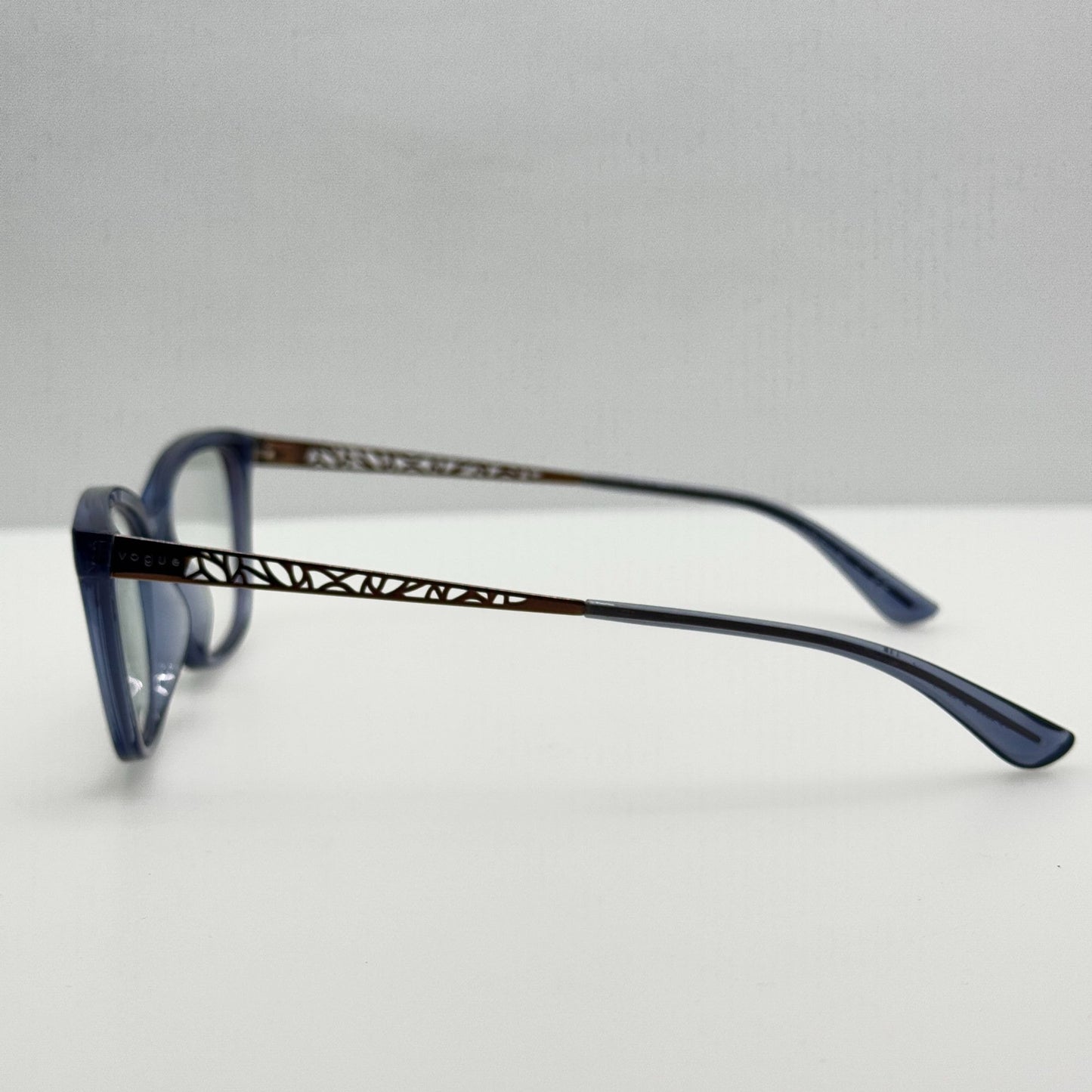 Vogue Eyeglasses Eye Glasses Frames VO 5285 2762 51-16-140