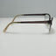 Takumi TK1021 30 Eyeglasses Eye Glasses Frames W/ Clip 54-16-135