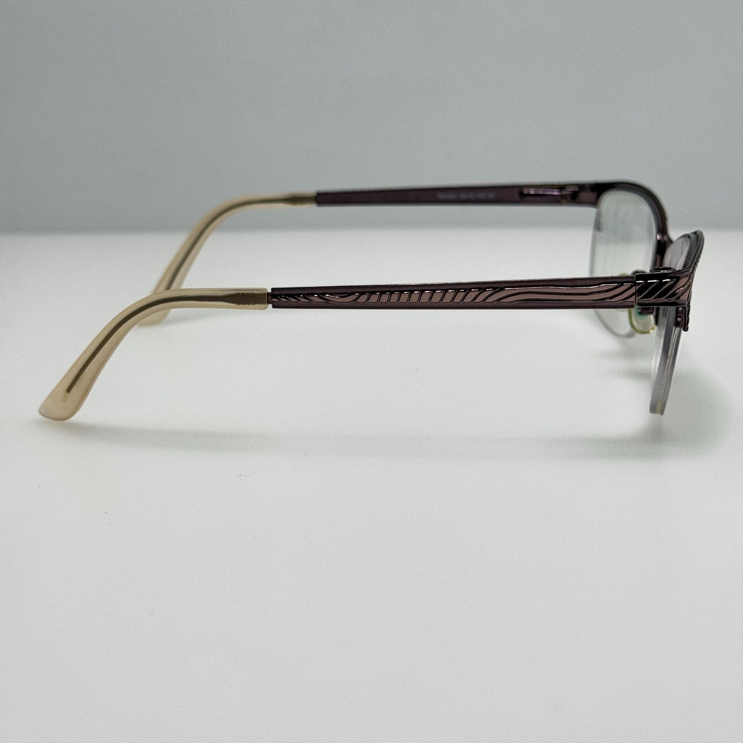Takumi TK1021 30 Eyeglasses Eye Glasses Frames W/ Clip 54-16-135