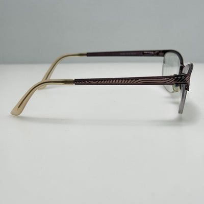 Takumi TK1021 30 Eyeglasses Eye Glasses Frames W/ Clip 54-16-135