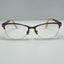 Takumi TK1021 30 Eyeglasses Eye Glasses Frames W/ Clip 54-16-135