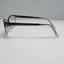 Takumi TK1021 30 Eyeglasses Eye Glasses Frames W/ Clip 54-16-135