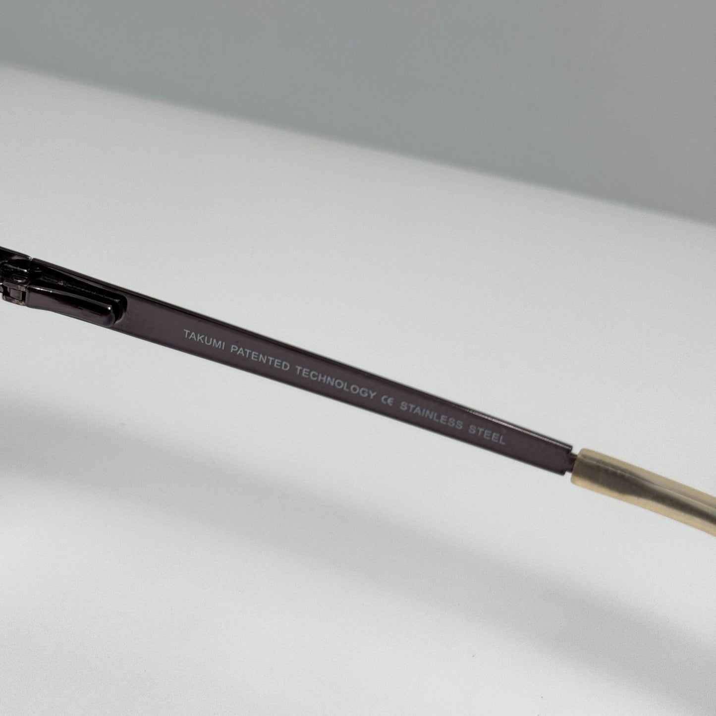 Takumi TK1021 30 Eyeglasses Eye Glasses Frames W/ Clip 54-16-135