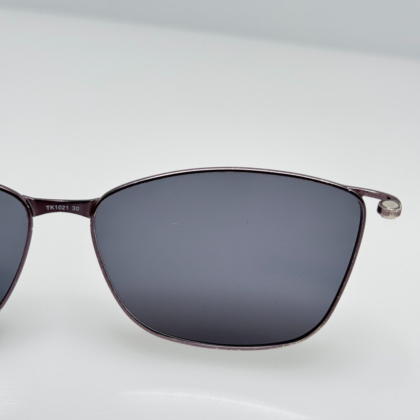 Takumi TK1021 30 Eyeglasses Eye Glasses Frames W/ Clip 54-16-135
