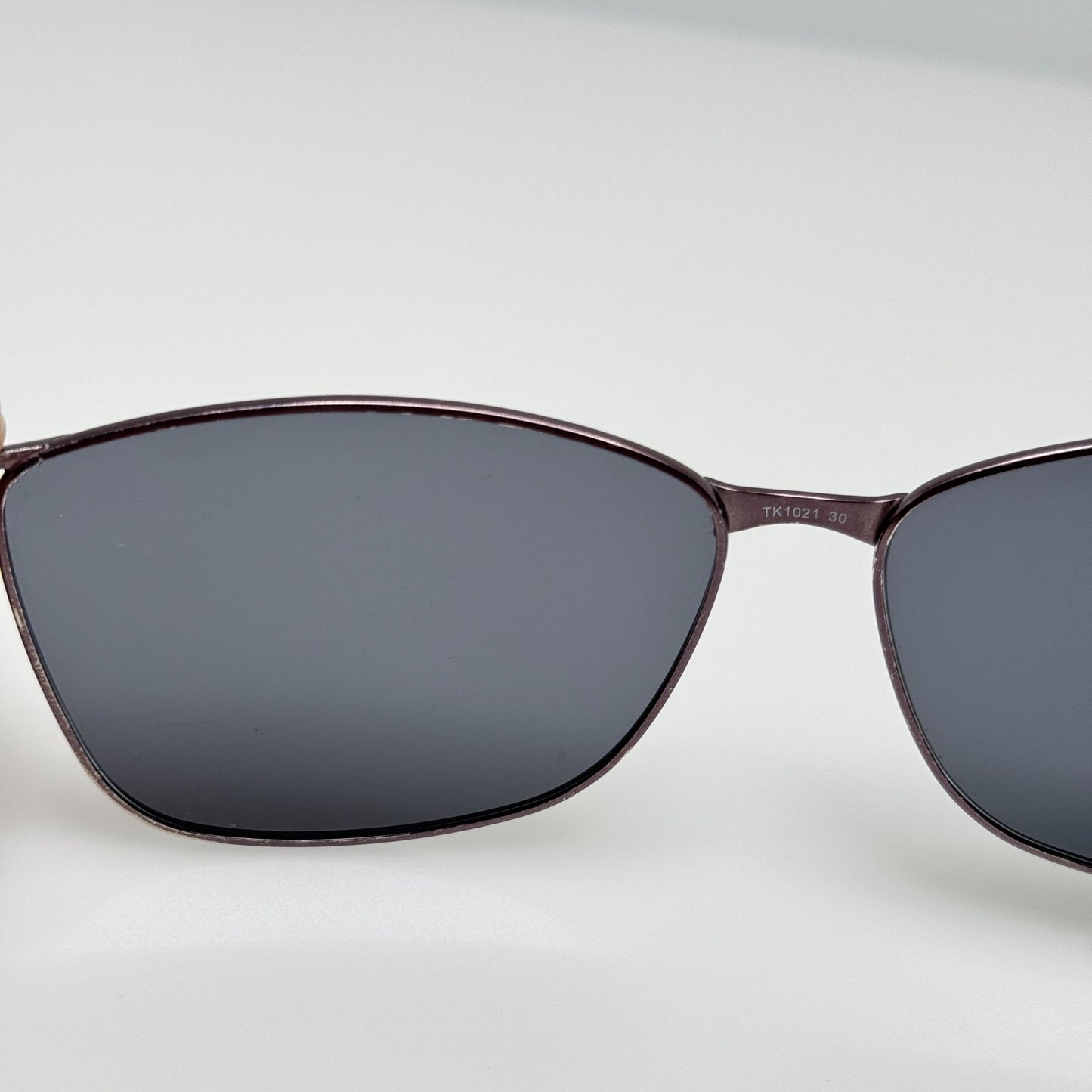 Takumi TK1021 30 Eyeglasses Eye Glasses Frames W/ Clip 54-16-135