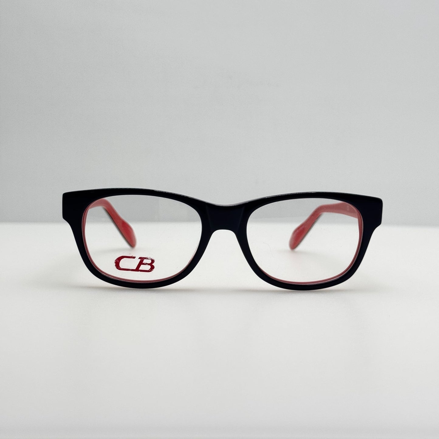 CB Eyewear Eyeglasses Eye Glasses Frames Zoe BL Youth 44-15-125