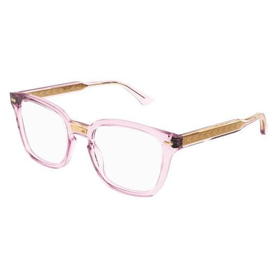 Gucci Eyeglasses Eyeglasses Frames GG0184O-013 50-21-145