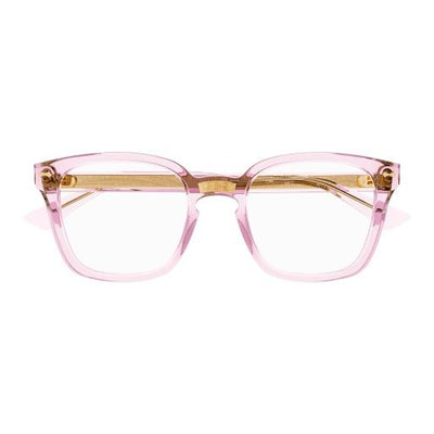 Gucci Eyeglasses Eyeglasses Frames GG0184O-013 50-21-145