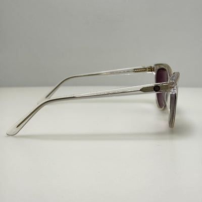 Di Valdi Eyeglasses Eye Glasses Frames DV0115 Col 72 54-17-140