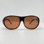 Polar Optics Sunglasses SR0823 PO FO-001 Tortoise Drivers Polarized
