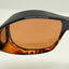 Polar Optics Sunglasses SR0823 PO FO-001 Tortoise Drivers Polarized
