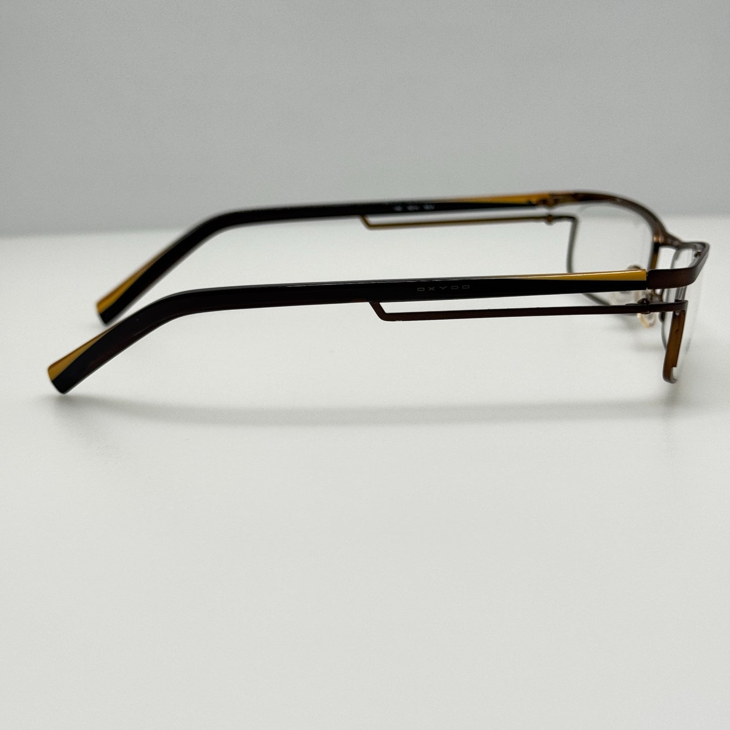 Oxydo X014 MLA Eyeglasses Eye Glasses Frames 53-20-140