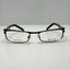 Oxydo X014 MLA Eyeglasses Eye Glasses Frames 53-20-140