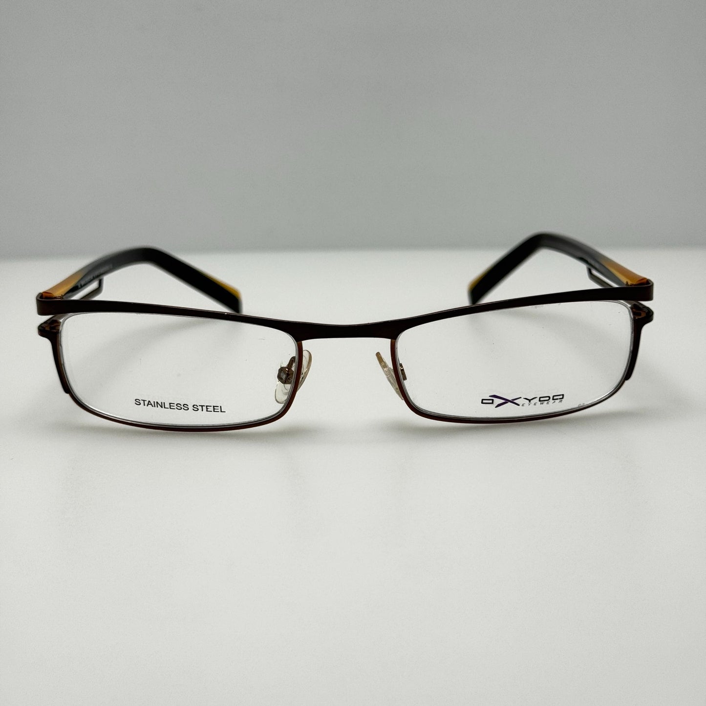Oxydo X014 MLA Eyeglasses Eye Glasses Frames 53-20-140