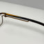 Oxydo X014 MLA Eyeglasses Eye Glasses Frames 53-20-140
