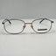 Essentials EN 5660 Gunmetal Eyeglasses Eye Glasses Frames 55-19-145