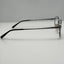 Essentials EN 5660 Gunmetal Eyeglasses Eye Glasses Frames 55-19-145
