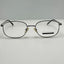 Essentials EN 5660 Gunmetal Eyeglasses Eye Glasses Frames 55-19-145