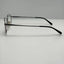 Essentials EN 5660 Gunmetal Eyeglasses Eye Glasses Frames 55-19-145