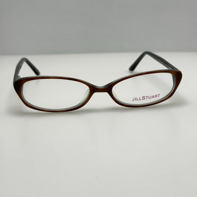 Jill Stuart JS 120 2 Blonde Eyeglasses Eye Glasses Frames 51-16-140