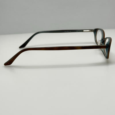 Jill Stuart JS 120 2 Blonde Eyeglasses Eye Glasses Frames 51-16-140
