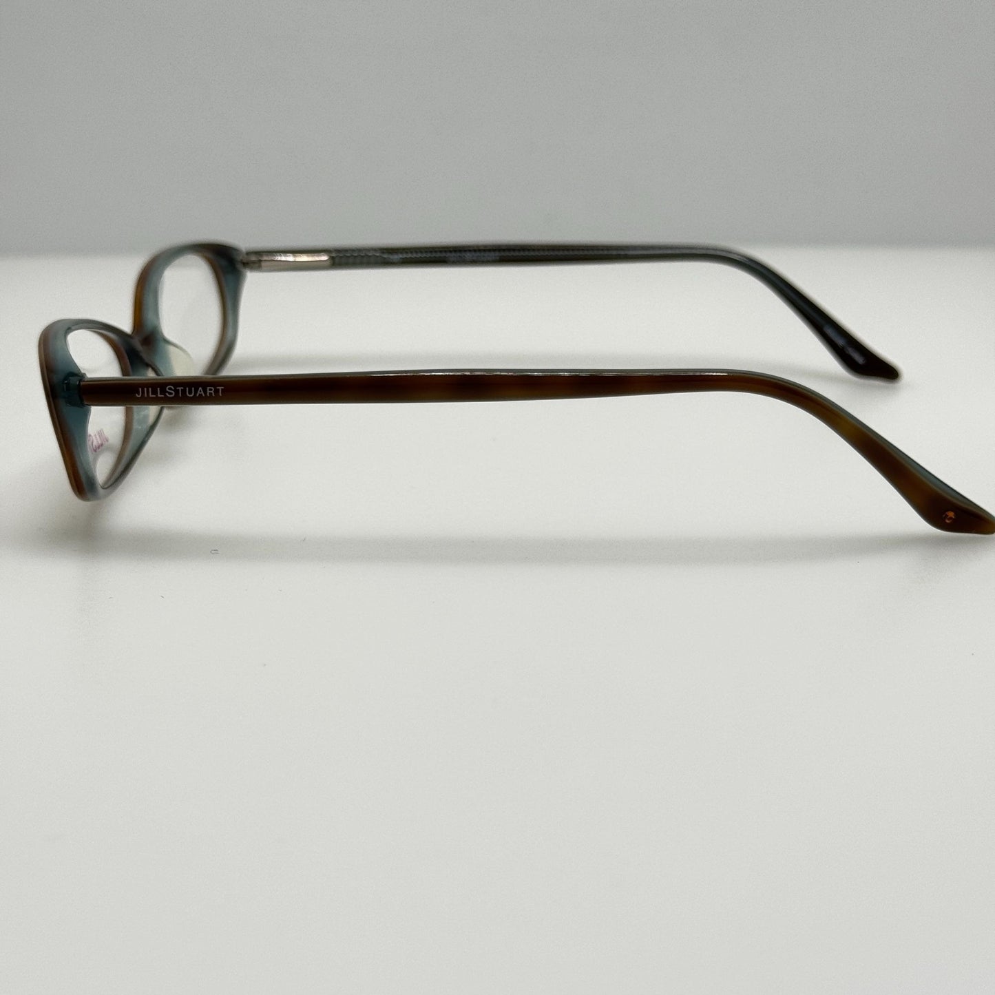 Jill Stuart JS 120 2 Blonde Eyeglasses Eye Glasses Frames 51-16-140