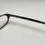 Jill Stuart JS 120 2 Blonde Eyeglasses Eye Glasses Frames 51-16-140