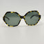 Warby Parker Mable 235 Eyeglasses Eye Glasses Frames Tortoise 57-16-140