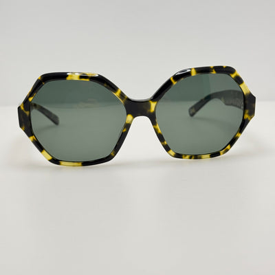 Warby Parker Mable 235 Eyeglasses Eye Glasses Frames Tortoise 57-16-140
