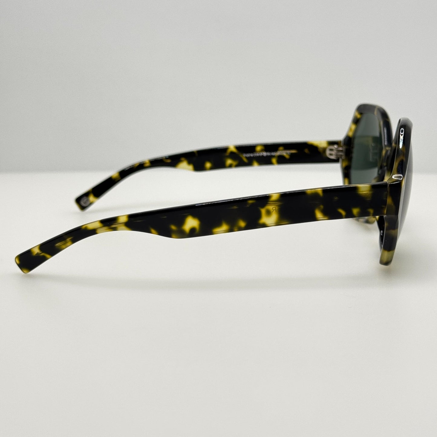 Warby Parker Mable 235 Eyeglasses Eye Glasses Frames Tortoise 57-16-140
