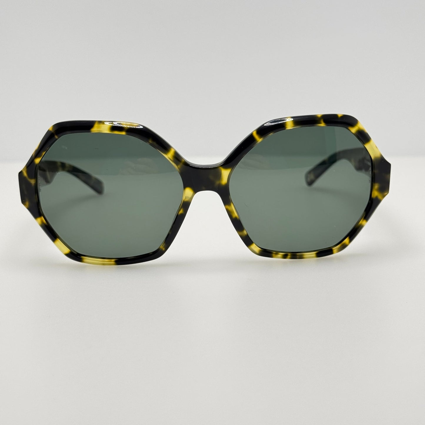 Warby Parker Mable 235 Eyeglasses Eye Glasses Frames Tortoise 57-16-140
