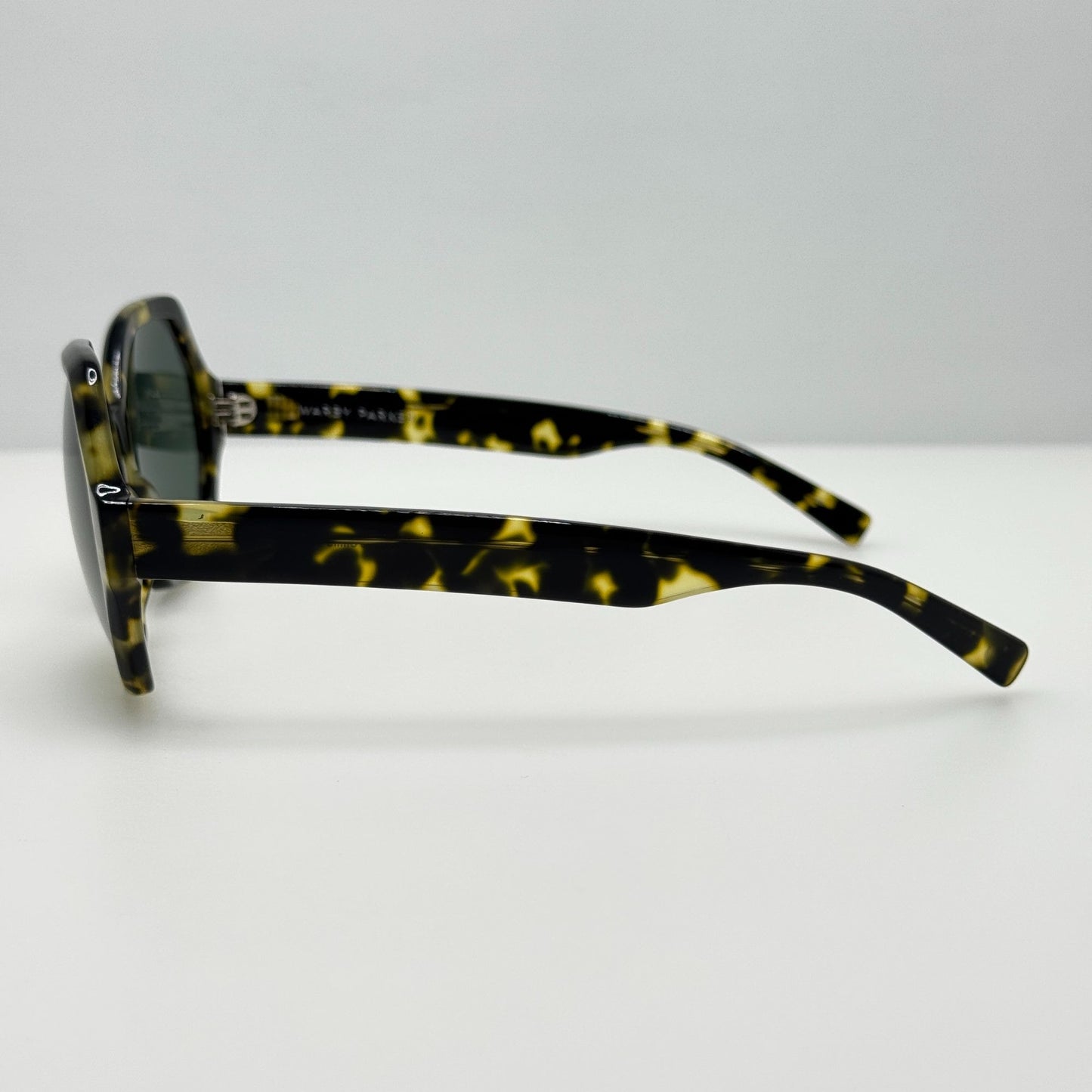 Warby Parker Mable 235 Eyeglasses Eye Glasses Frames Tortoise 57-16-140