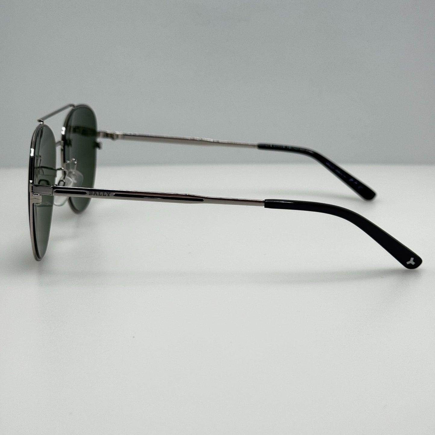Bally Sunglasses BY0080-D 16N Italy 60-17-145