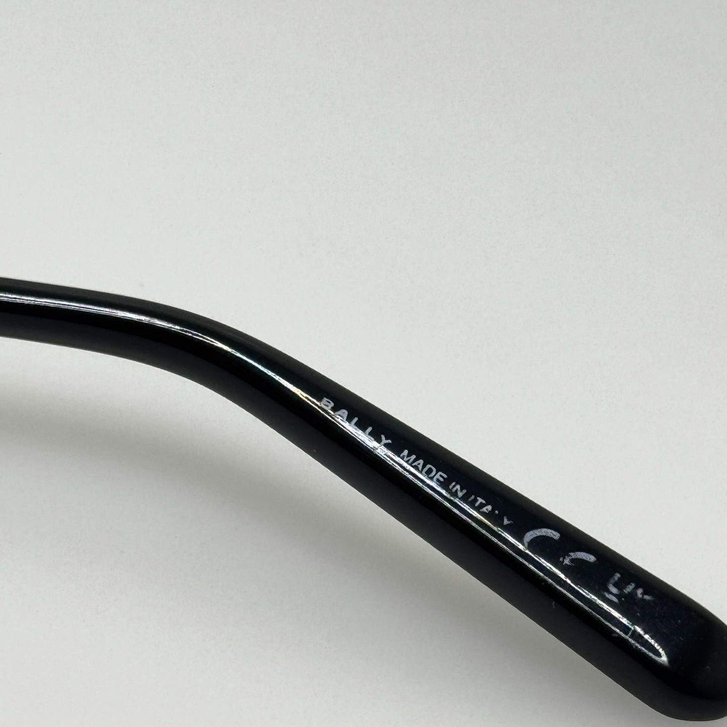 Bally Sunglasses BY0080-D 16N Italy 60-17-145
