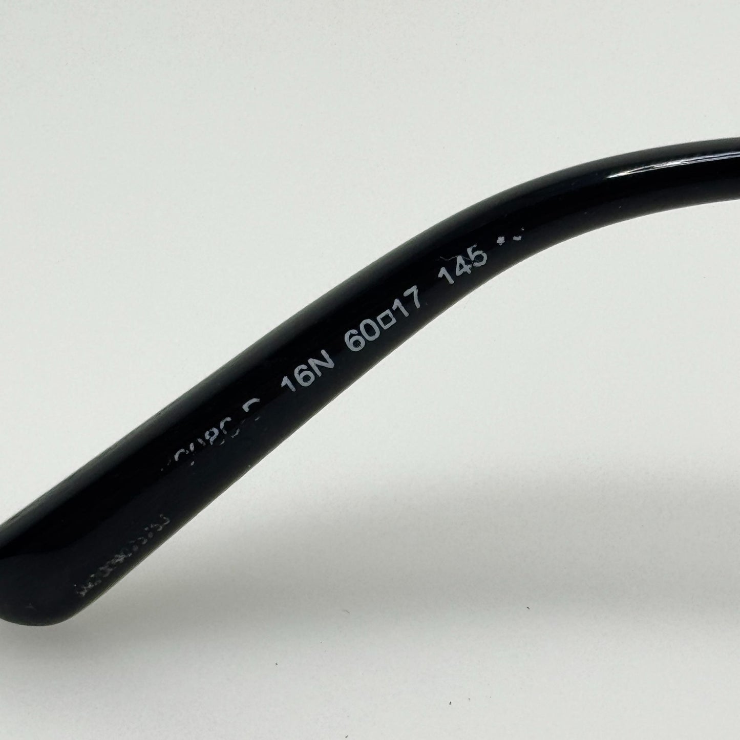 Bally Sunglasses BY0080-D 16N Italy 60-17-145