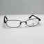 Ocean Pacific Eyeglasses Eye Glasses Frames OP 808 Gunmetal 46-17-130