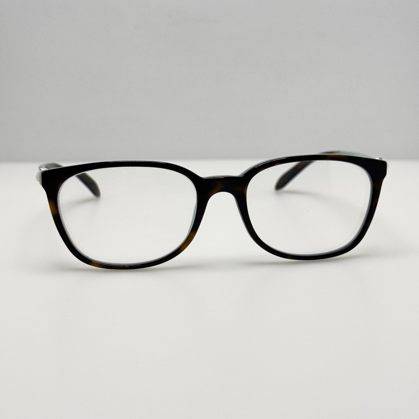 Tiffany & Co. Eyeglasses Eye Glasses Frames TF 2109-H-B 8134 51-17-140