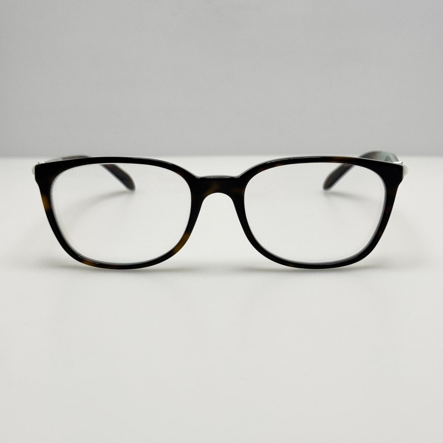 Tiffany & Co. Eyeglasses Eye Glasses Frames TF 2109-H-B 8134 51-17-140
