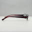 Marchon Eyeglasses Eye Glasses Frames Carmine 001 NYC 51-17-135