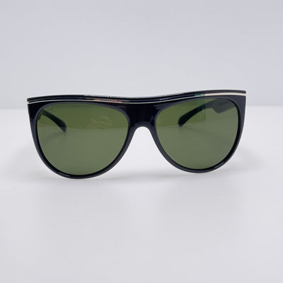 Electric Sunglasses Low Note Black