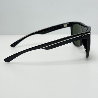 Electric Sunglasses Low Note Black