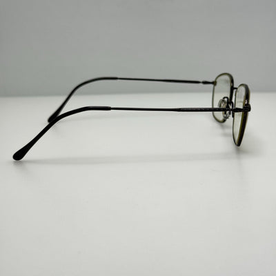 Seiko Eyeglasses Eye Glasses Frames T331 Japan Titanium 50-20-140