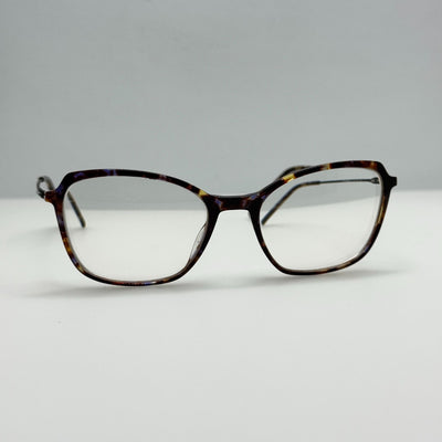 Morel Lightec 30224L TN09 Eyeglasses Eye Glasses Frames France 52-18-140