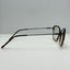 Morel Lightec 30224L TN09 Eyeglasses Eye Glasses Frames France 52-18-140