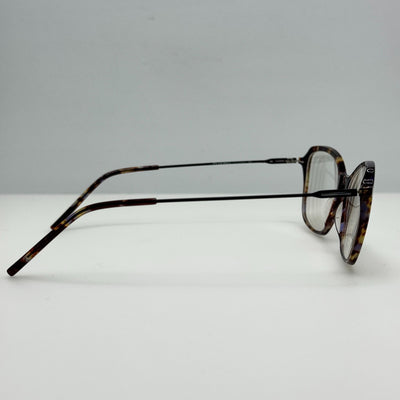 Morel Lightec 30224L TN09 Eyeglasses Eye Glasses Frames France 52-18-140