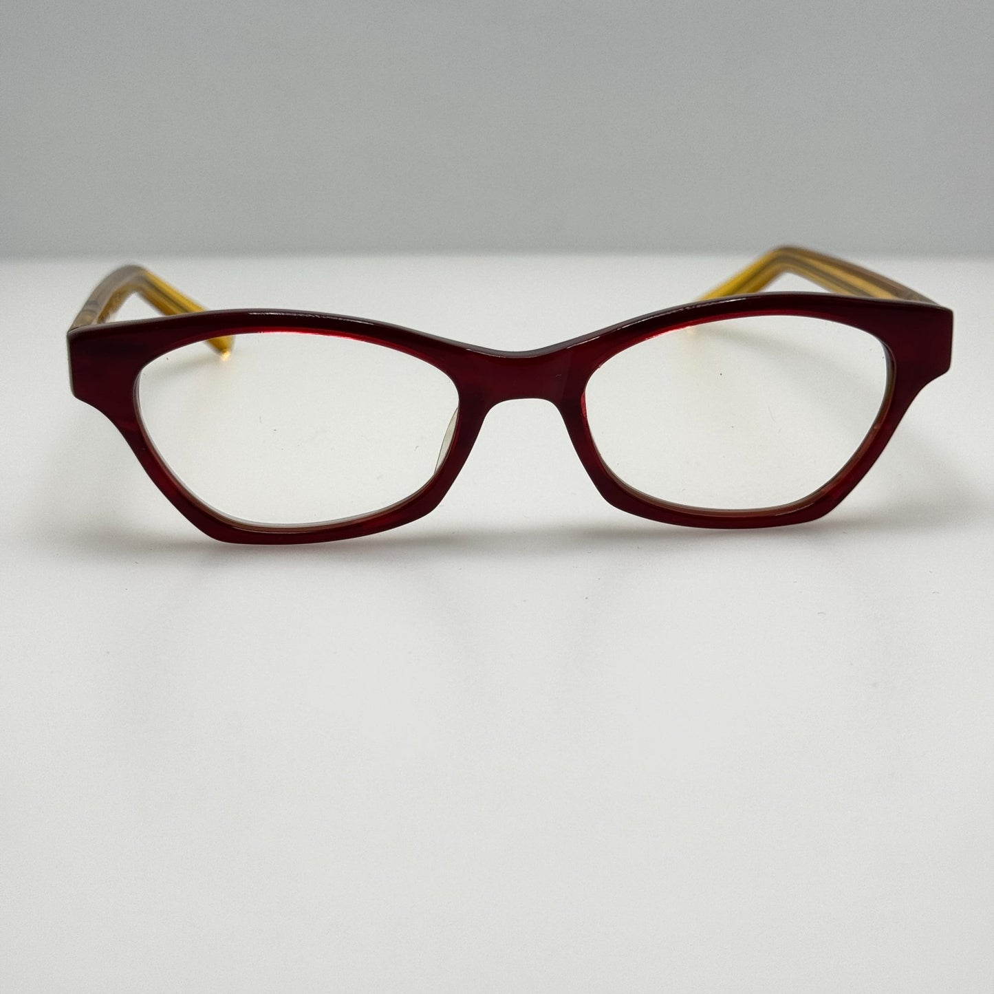 Eyebobs 2265 67 Bitter Eyeglasses Eye Glasses Readers +1.25 B