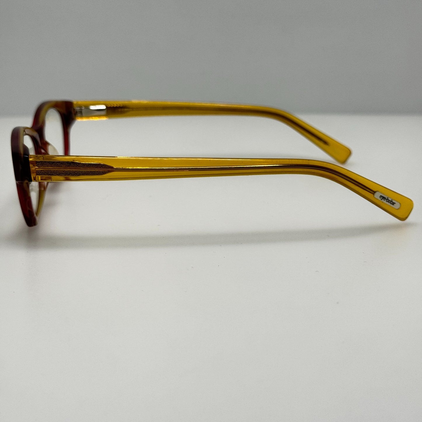 Eyebobs 2265 67 Bitter Eyeglasses Eye Glasses Readers +1.25 B