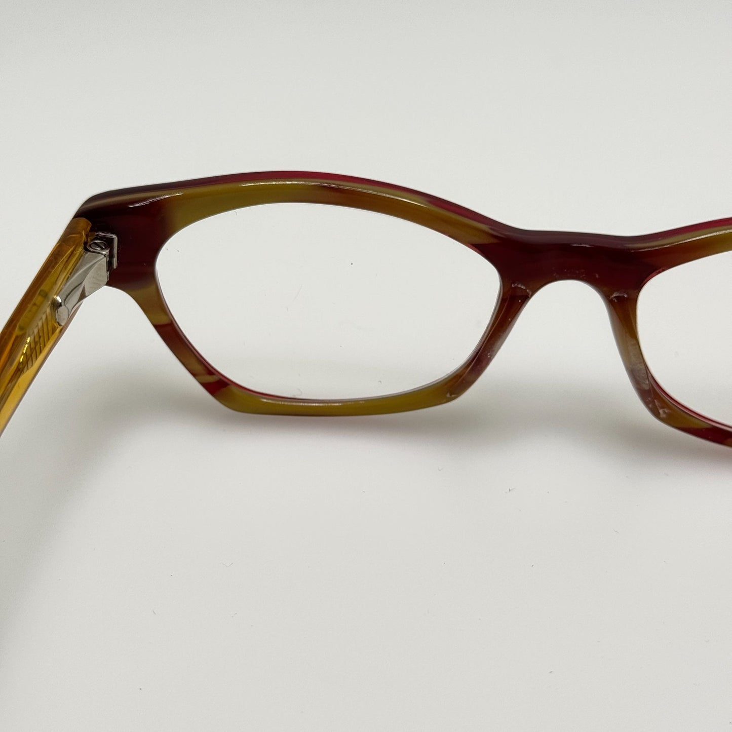 Eyebobs 2265 67 Bitter Eyeglasses Eye Glasses Readers +1.25 B