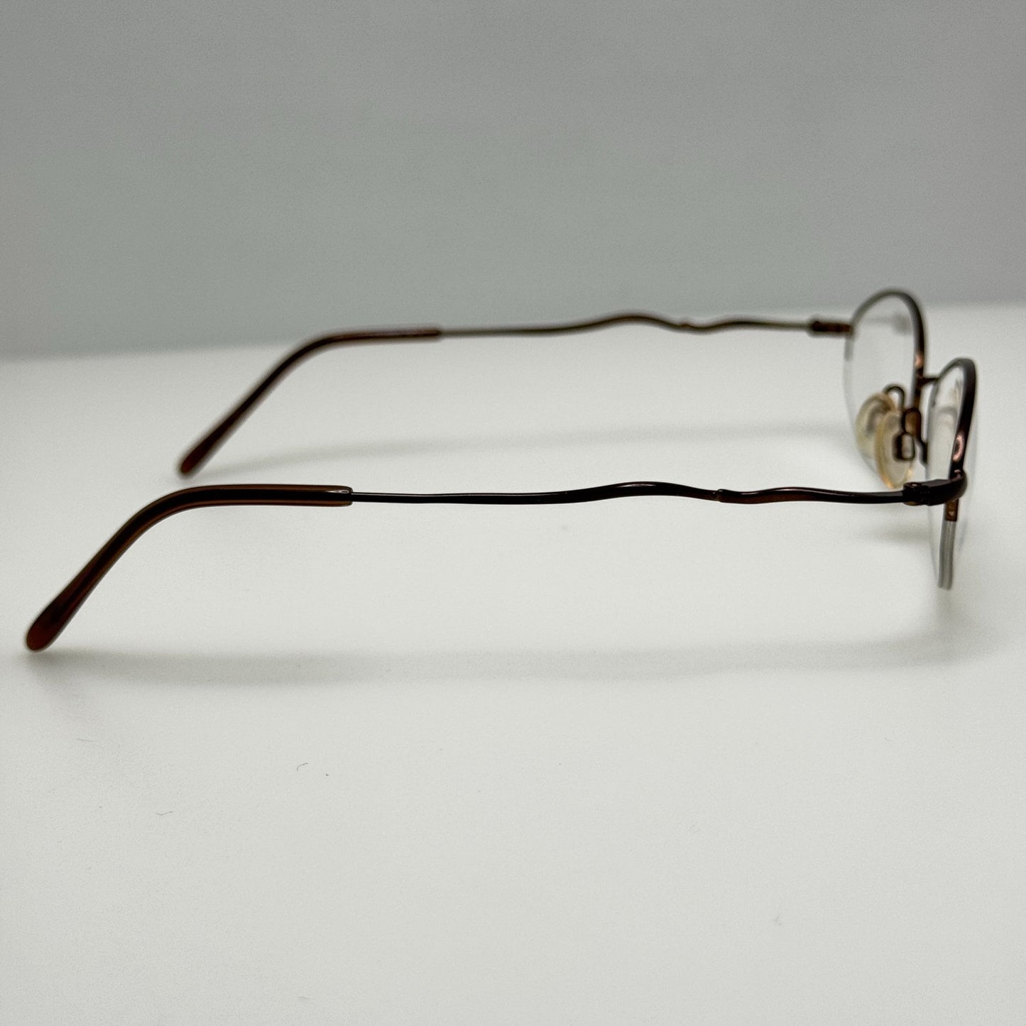 Sophia Loren M123 183 Eyeglasses Eye Glasses Frames 52-19-140